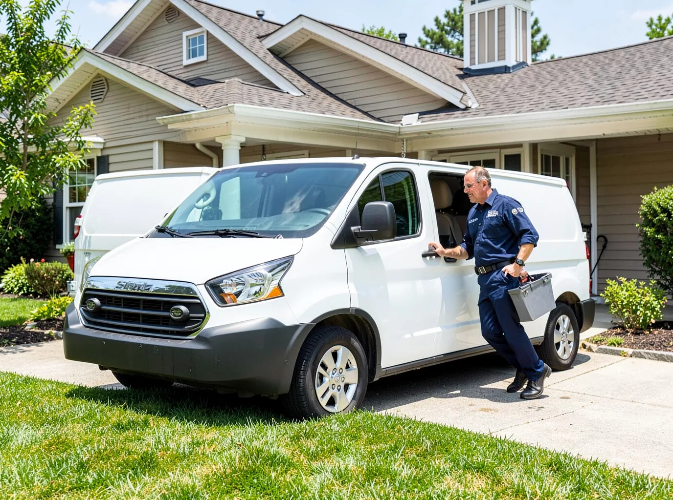 Emergency Plumber company in Freeport, OH